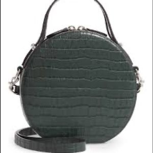 Rebecca Minkoff Jody Circle Bag (new with tags)